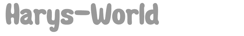 Harys World