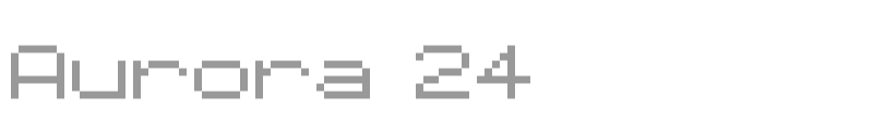 Aurora 24