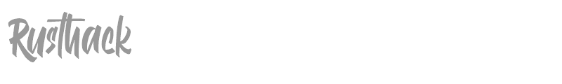 Rusthack