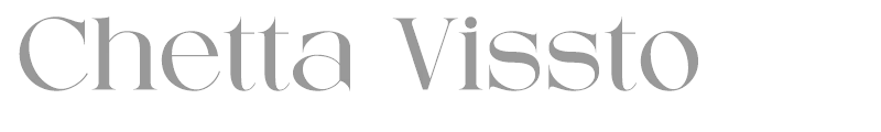 Chetta Vissto