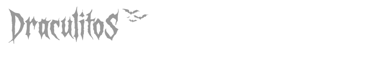 Draculitos