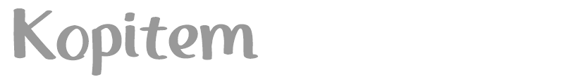 Kopitem