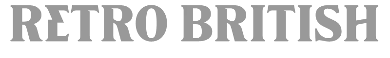 Retro British