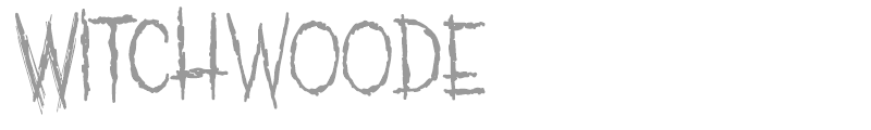 Witchwoode