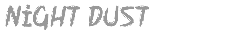 Night Dust