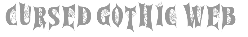 Cursed Gothic