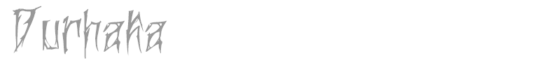 Durhaka