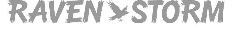 Raven Storm Symbols