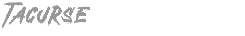 Tacurse