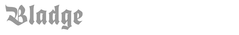 Bladge