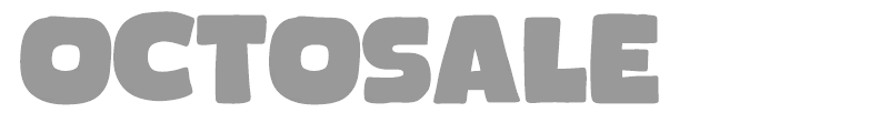 Octosale