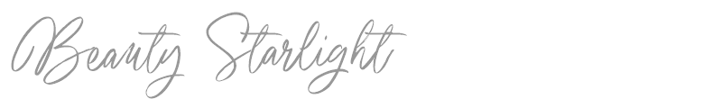 Beauty Starlight
