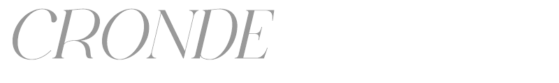 Cronde