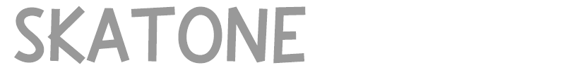 Skatone