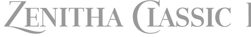 Zenitha Classic